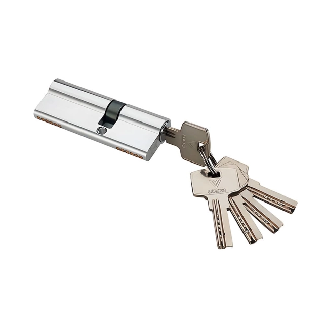Цилиндровый механизм Lockit A6P3550 Цилиндровый механизм Lockit A6P3550