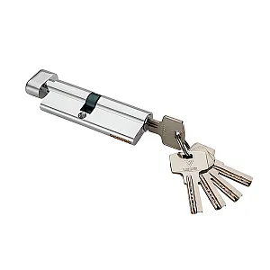 Цилиндровый механизм Lockit A6P40T50