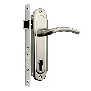 Замок врезной Arni 2600/85/0126 SN