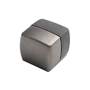 Ограничитель дверной Arni DS104 MB