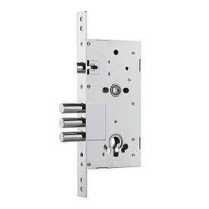 Замок врезной Arni 252R M888