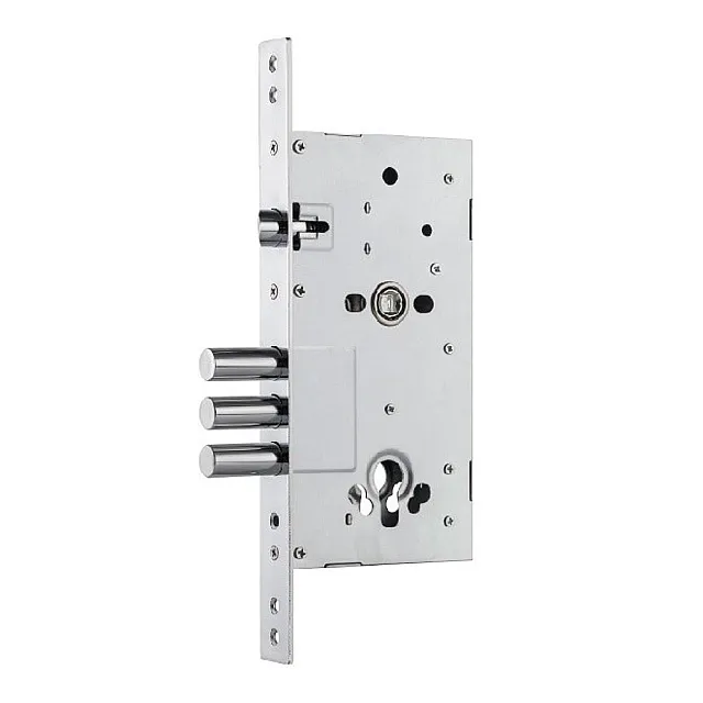 Замок врезной Arni 252R M888