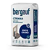 Стяжка для пола Bergauf Erste Grund выравнивающая 25 кг