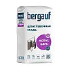 Шпатлевочная гладь Bergauf Acryl Gips 20 кг