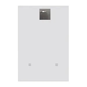 Картина на стекле ArtaBosko Перышко 3 WB-07-212-04 40*60 см