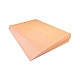 Плита теплоизоляционная Белтермо Underfloor из древесного волокна 3*590*790 мм