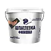 Шпатлевка Malevanka Финиш для внутренних работ 1 л