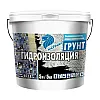 Грунт Malevanka Гидроизоляция для наружных и внутренних работ 5 л