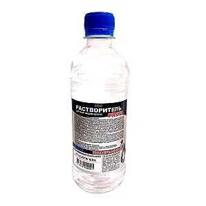 Растворитель GoldDecor Profi 0.9 л