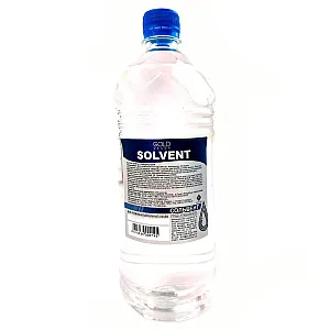 Сольвент GoldDecor 0.4 л