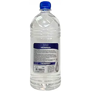 Ксилол GoldDecor 0.9 л