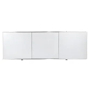 Экран под ванну Perfecto Linea 36-000151 белый матовый 1.5 м