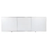 Экран под ванну Perfecto Linea 36-000151 белый матовый 1.5 м