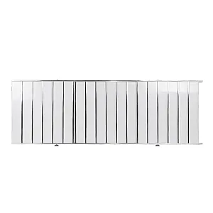 Экран под ванну Perfecto Linea 36-000152 серебро 1.5 м