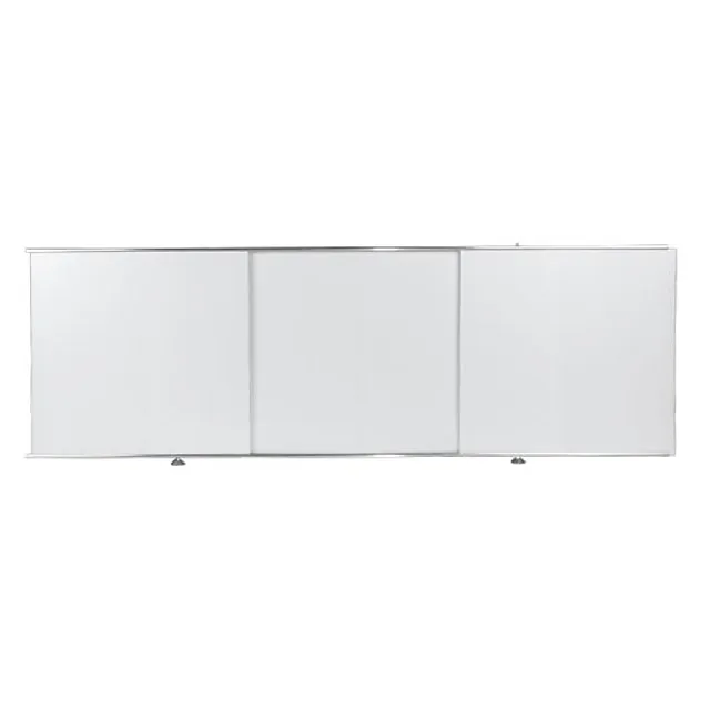 Экран под ванну Perfecto Linea 36-000171 белый матовый 1.7 м