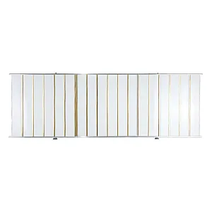 Экран под ванну Perfecto Linea 36-000173 золотистый 1.7 м