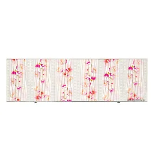 Экран под ванну Comfort Alumin Group Служанша 1.7 м