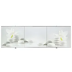 Экран под ванну 3D Perfecto Linea 36-031508 гармония 1.5 м