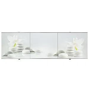 Экран под ванну 3D Perfecto Linea 36-031508 гармония 1.5 м