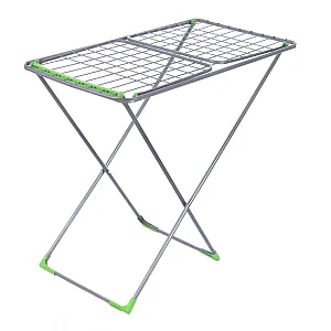 Сушилка напольная Comfort Alumin Group Milana