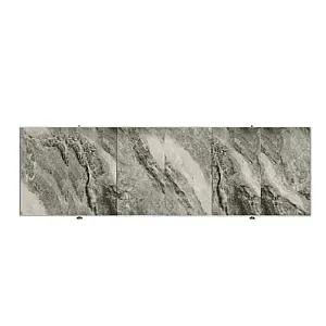 Экран под ванну 3D Perfecto Linea 36-031811 дикий пляж 1.5 м