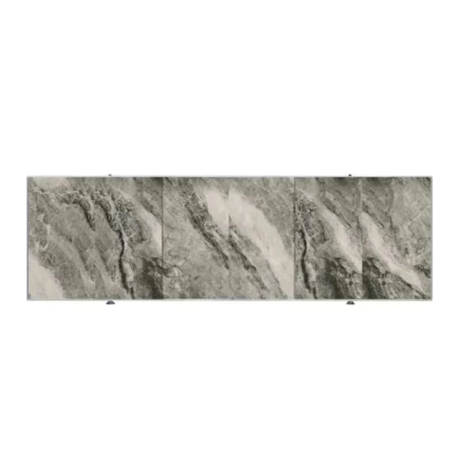 Экран под ванну 3D Perfecto Linea 36-031811 дикий пляж 1.5 м Экран под ванну 3D Perfecto Linea 36-031811 дикий пляж 1.5 м