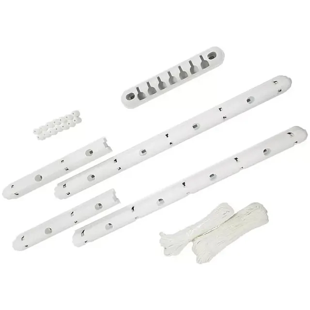 Комплект для ремонта потолочных сушилок Perfecto Linea 003808 7 стержней