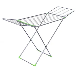 Сушилка напольная Comfort Alumin Group Milana LUX