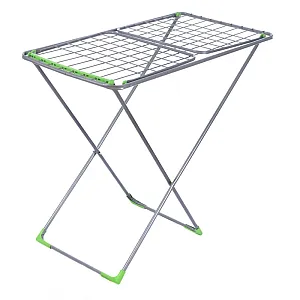 Сушилка напольная Comfort Alumin Group Milana LUX