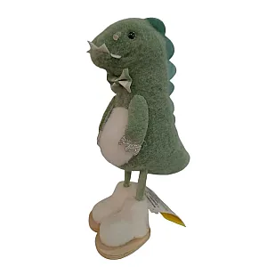 Украшение новогоднее Дракон 222815 23 см. арт.