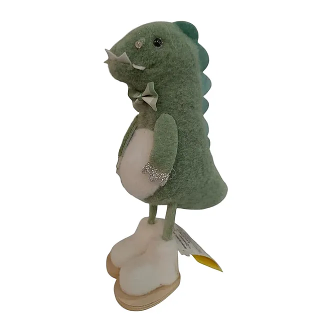 Украшение новогоднее Дракон 222815 23 см. арт.