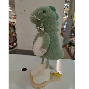 Украшение новогоднее Дракон 222815 23 см. арт.