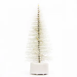 Украшение новогоднее светодиодное Елочка 141165