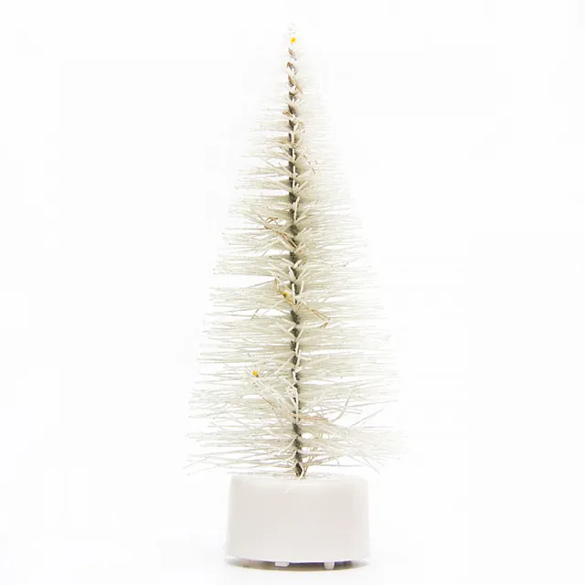 Украшение новогоднее светодиодное Елочка 141165