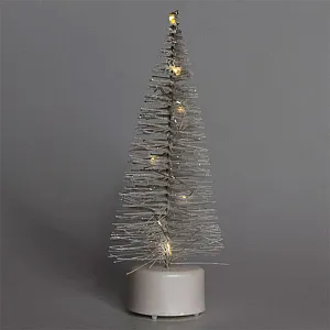 Украшение новогоднее светодиодное Елочка 141165