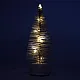 Украшение новогоднее светодиодное Елочка 141165