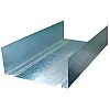 Профиль направляющий ПН 100*40*0.5*3000