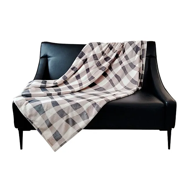 Плед СонМаркет 138-19 230*200 см