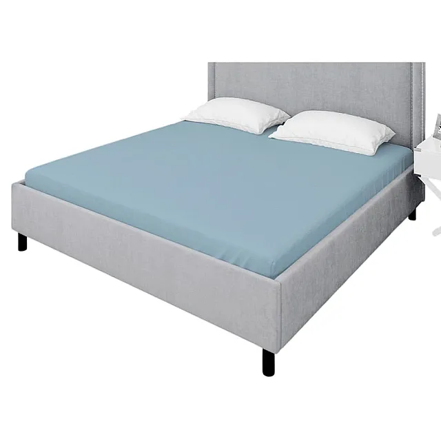 Простыня СонМаркет 362-22 на резинке 200*160*25 см