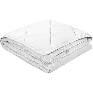 Одеяло зимнее СонМаркет Лён Премиум 391-23 1.5-спальное