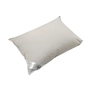 Подушка стеганая СонМаркет Лён Люкс 389-23 48*68 см