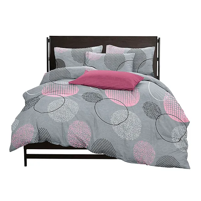 Комплект постельного белья СонМаркет 436-23 1.5-спальный