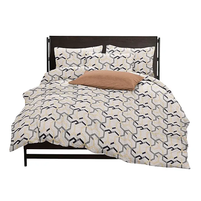 Комплект постельного белья СонМаркет 436-23 1.5-спальный