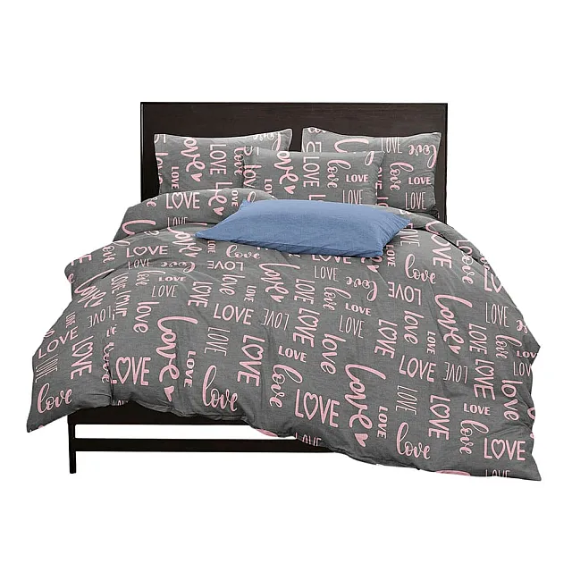 Комплект постельного белья СонМаркет 436-23 1.5-спальный