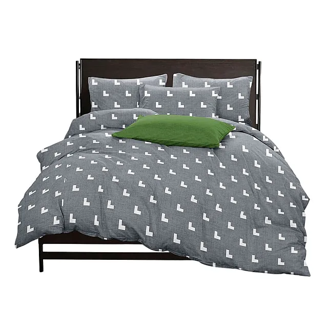 Комплект постельного белья СонМаркет 619-24 2-спальный