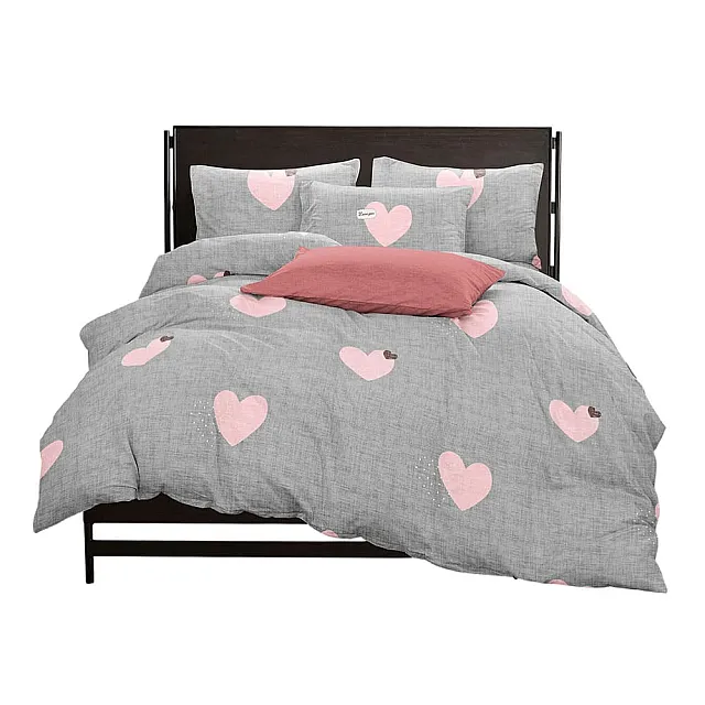 Комплект постельного белья СонМаркет 619-24 2-спальный