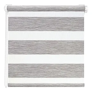 Штора рулонная Вудэн 014.04 57*160 см светло-серый