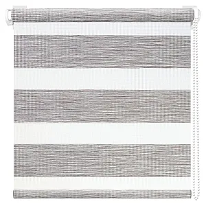 Штора рулонная Вудэн 014.04 61*160 см светло-серый