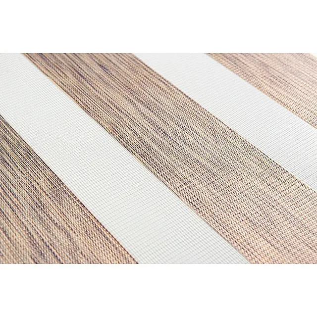 Штора рулонная Вудэн 014.13 43*160 см бежево-серый