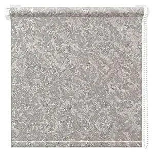 Штора рулонная Джерси 016.01 67*160 см серый